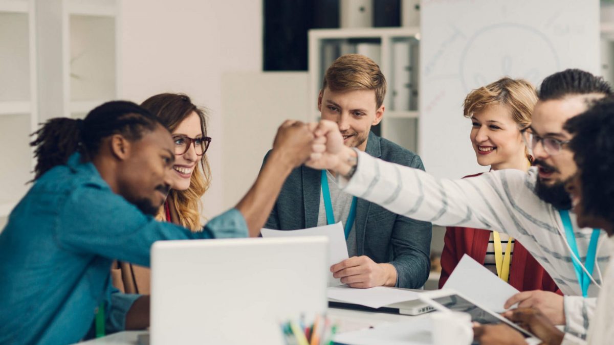 SENSIBILIDADE é a nova revolução do trabalho