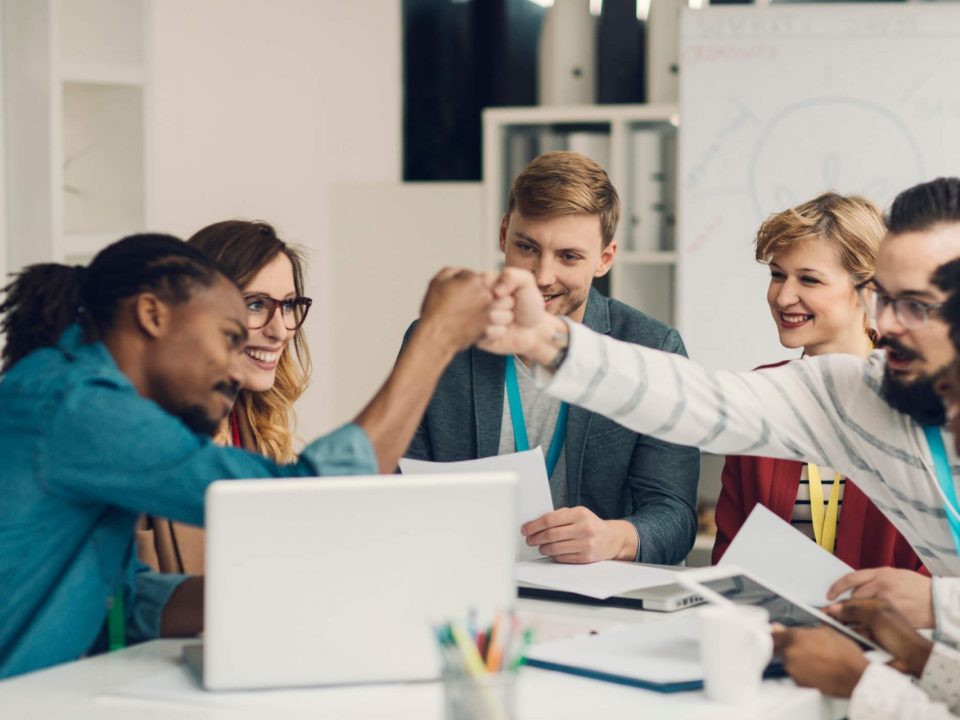 SENSIBILIDADE é a nova revolução do trabalho