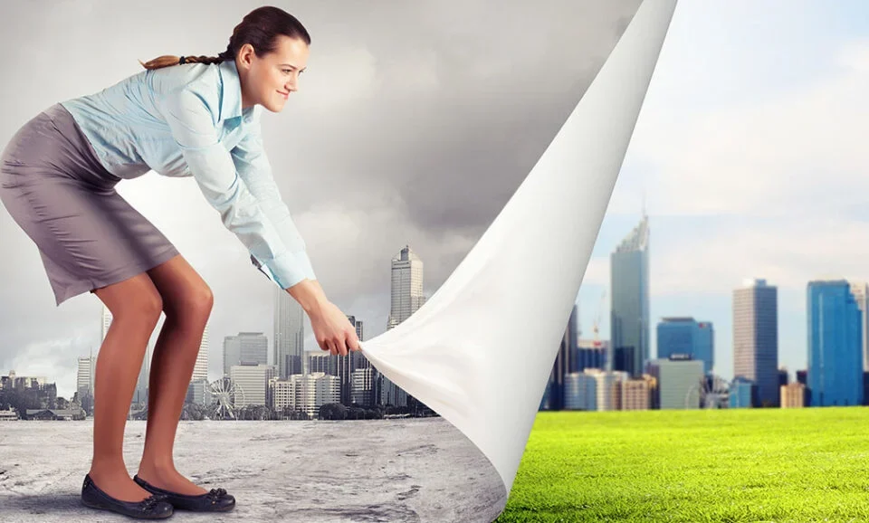 Executivos que tem uma inquietação positiva e gostam de se desafiar mudando de área de atuação