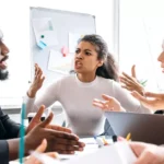 Conflitos produtivos são sempre bem vindos. Eles potencializam a conversa e podem elucidar temas importantes